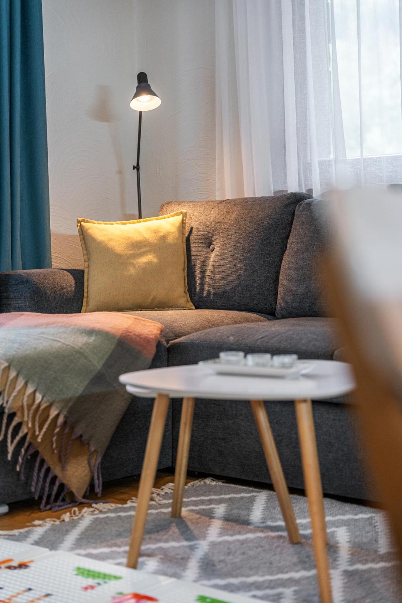 Aparment Klara-Chopok-3 Ski Resorts Within 15 Min, 24H Reception, Washer Mýto pod Ďumbierom Εξωτερικό φωτογραφία