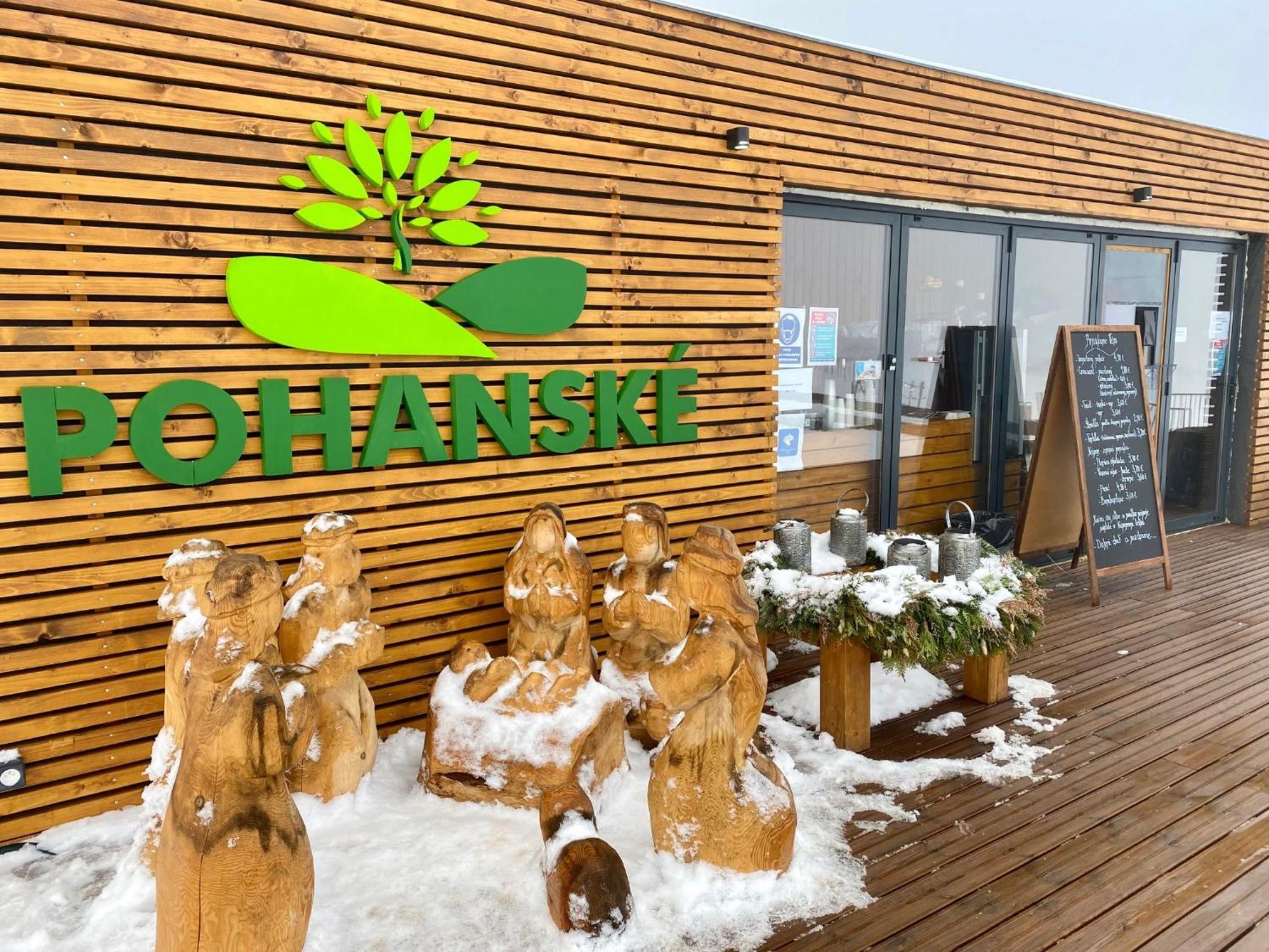 Aparment Klara-Chopok-3 Ski Resorts Within 15 Min, 24H Reception, Washer Mýto pod Ďumbierom Εξωτερικό φωτογραφία
